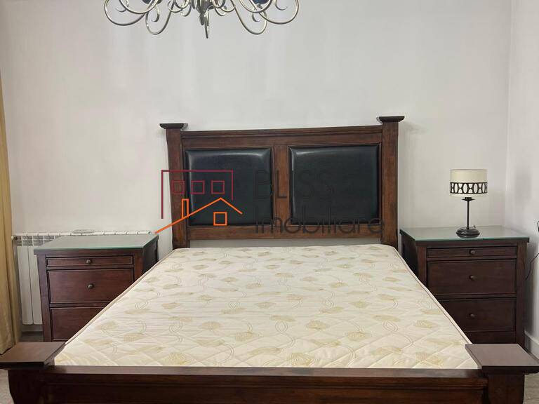 Apartament 3 Camere – Stil De Viata Urban & Parcare | Zona Centrala | Bliss Imobiliare / Photo 12 - BLISS Imobiliare