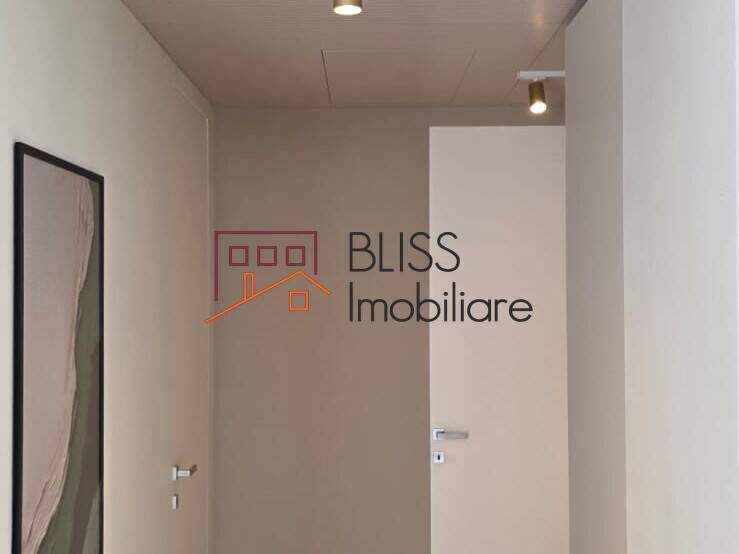 Luxury 2-Bedroom Apartment One Mamaia Nord – Seaside, Parking, Constanta, Judetul Constanta, Romania | Bliss Imobiliare / Photo 21 - BLISS Imobiliare