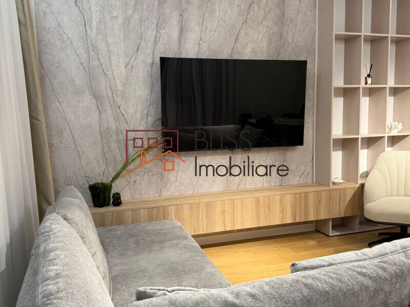 Luxury 2-Bedroom Apartment One Mamaia Nord – Seaside, Parking, Constanta, Judetul Constanta, Romania | Bliss Imobiliare / Photo 3 - BLISS Imobiliare
