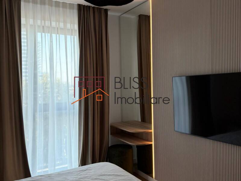Luxury 2-Bedroom Apartment One Mamaia Nord – Seaside, Parking, Constanta, Judetul Constanta, Romania | Bliss Imobiliare / Photo 12 - BLISS Imobiliare