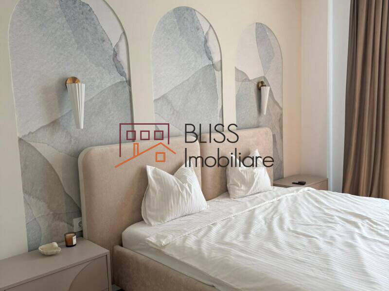 Apartament De Lux 3 Camere One Mamaia Nord – Pe Malul Marii | Bliss Imobiliare / Photo 10 - BLISS Imobiliare