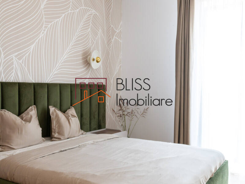 Luxury 2-Bedroom Apartment One Mamaia Nord – Seaside, Parking, Constanta, Judetul Constanta, Romania | Bliss Imobiliare / Photo 16 - BLISS Imobiliare