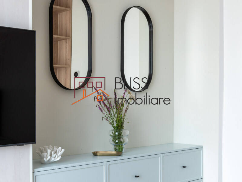 Luxury 2-Bedroom Apartment One Mamaia Nord – Seaside, Parking, Constanta, Judetul Constanta, Romania | Bliss Imobiliare / Photo 20 - BLISS Imobiliare