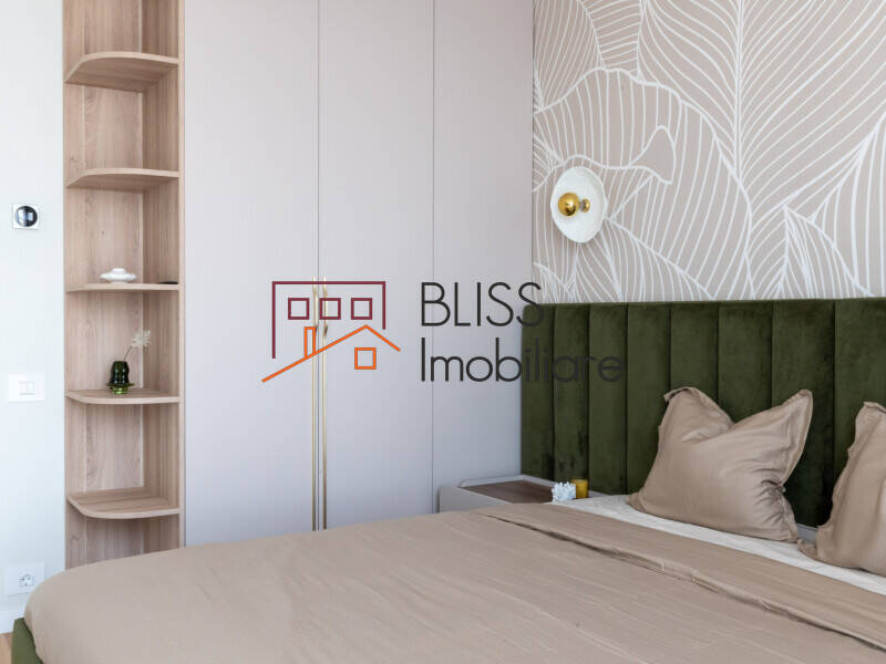 Luxury 2-Bedroom Apartment One Mamaia Nord – Seaside, Parking, Constanta, Judetul Constanta, Romania | Bliss Imobiliare / Photo 15 - BLISS Imobiliare