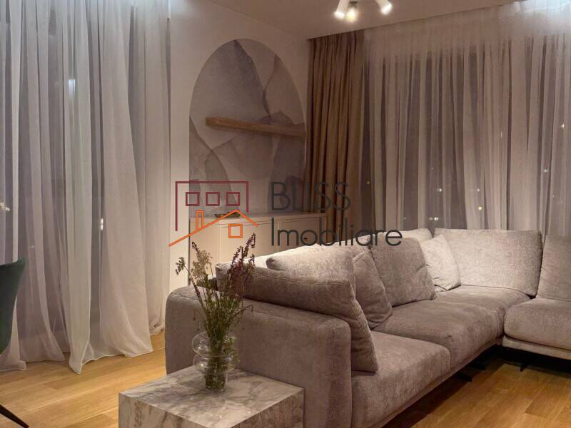 Luxury 2-Bedroom Apartment One Mamaia Nord – Seaside, Parking, Constanta, Judetul Constanta, Romania | Bliss Imobiliare / Photo 1 - BLISS Imobiliare