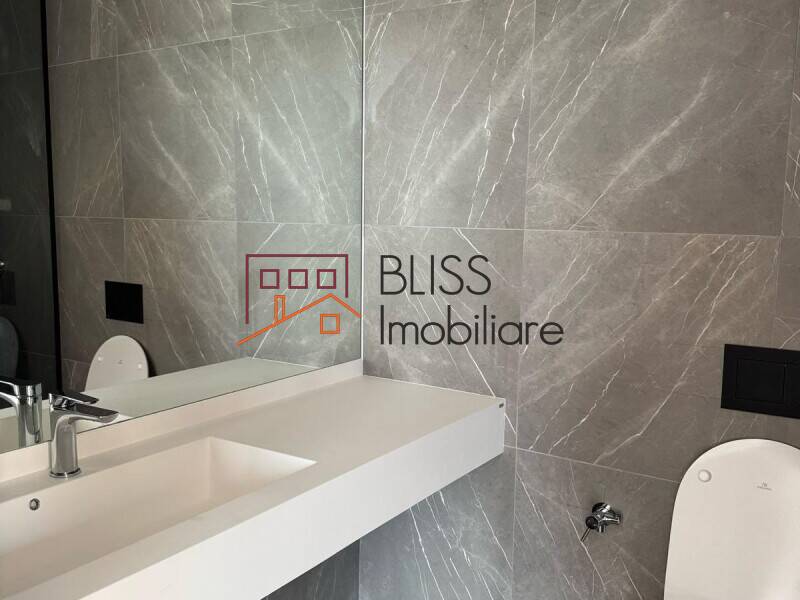 Luxury 2-Bedroom Apartment One Mamaia Nord – Seaside, Parking, Constanta, Judetul Constanta, Romania | Bliss Imobiliare / Photo 18 - BLISS Imobiliare