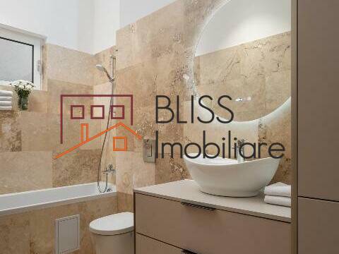 Luxury Penthouse Dacia–Eminescu – 157 Sqm, 170 Sqm Terrace, Parking, Bucharest | Bliss Imobiliare / Photo 10 - BLISS Imobiliare