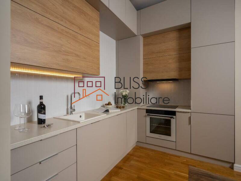 Luxury Penthouse Dacia–Eminescu – 157 Sqm, 170 Sqm Terrace, Parking, Bucharest | Bliss Imobiliare / Photo 5 - BLISS Imobiliare