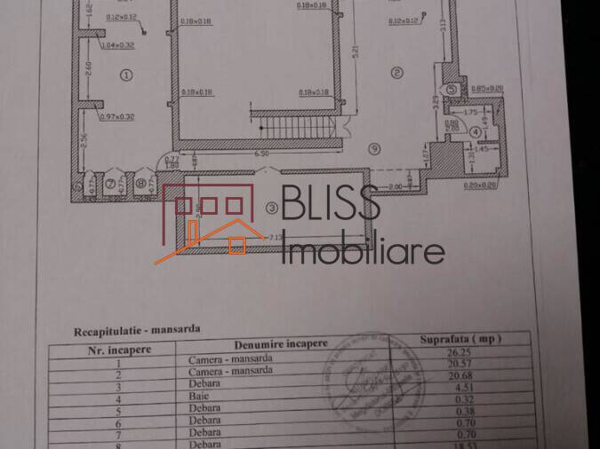 Vila Cu Piscina | Bliss Imobiliare / Photo 68 - BLISS Imobiliare