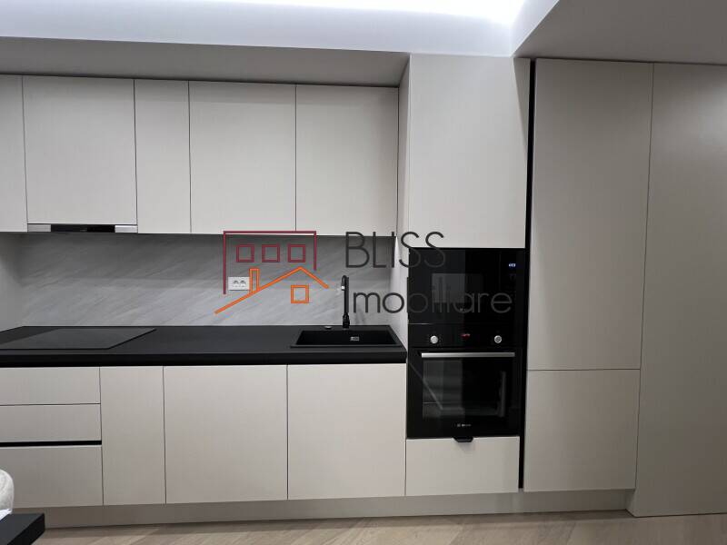 Apartament 3 Camere Complet Mobilat Cu Parcare | BLISS Imobiliare | Bliss Imobiliare / Photo 6 - BLISS Imobiliare