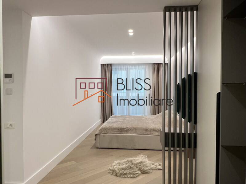 Fully Furnished 2-bedroom Apartment With Parking | BLISS Imobiliare, Bucharest / Ilfov | Bliss Imobiliare / Photo 19 - BLISS Imobiliare