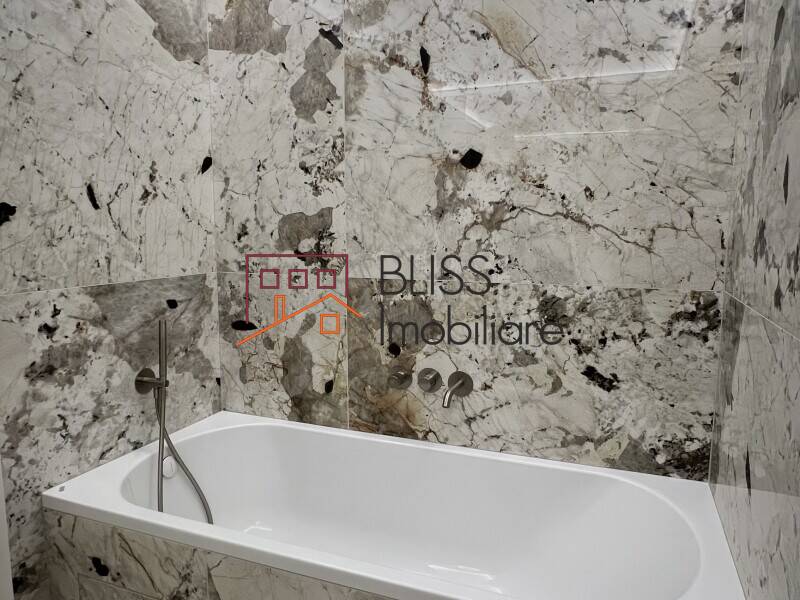 Apartament 3 Camere Complet Mobilat Cu Parcare | BLISS Imobiliare | Bliss Imobiliare / Photo 27 - BLISS Imobiliare