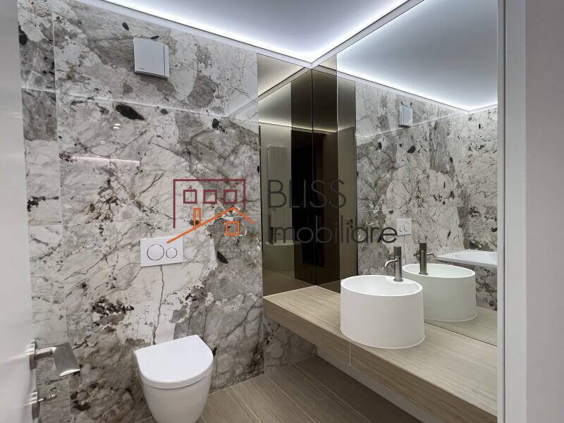 Apartament 3 Camere Complet Mobilat Cu Parcare | BLISS Imobiliare | Bliss Imobiliare / Photo 22 - BLISS Imobiliare