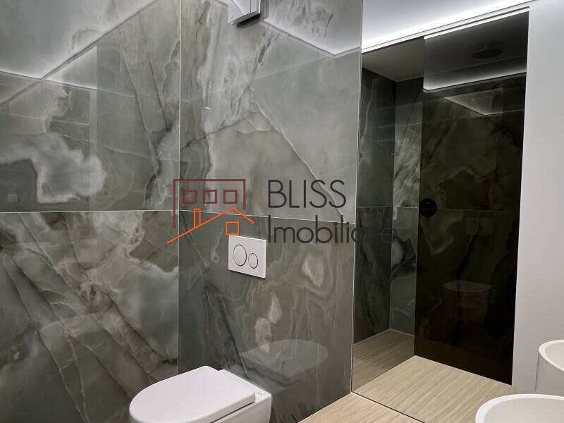 Fully Furnished 2-bedroom Apartment With Parking | BLISS Imobiliare, Bucharest / Ilfov | Bliss Imobiliare / Photo 16 - BLISS Imobiliare
