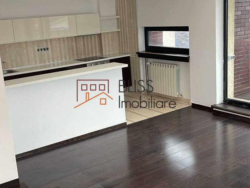 Penthouse Duplex Cu 3 Camere In Primaverii, Parcare Inclusa | Bliss Imobiliare / Photo 4 - BLISS Imobiliare