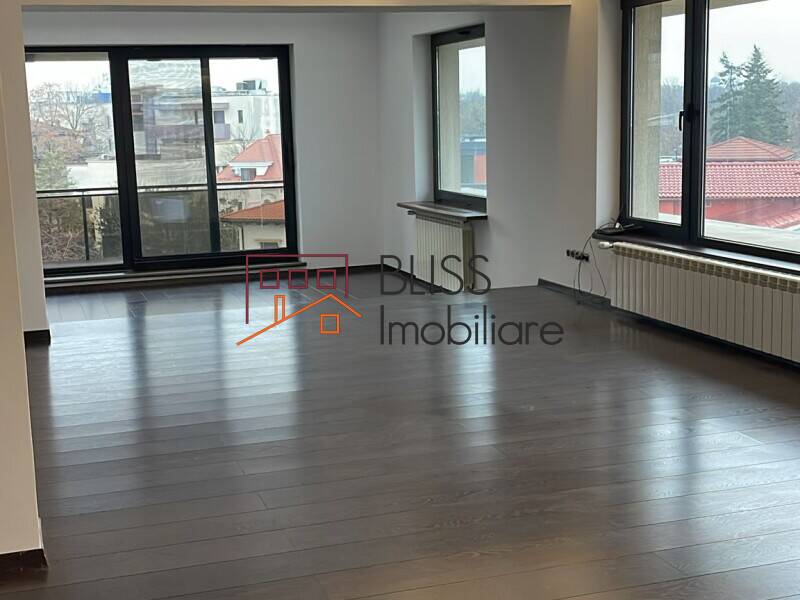 Penthouse Duplex Cu 3 Camere In Primaverii, Parcare Inclusa | Bliss Imobiliare / Photo 2 - BLISS Imobiliare