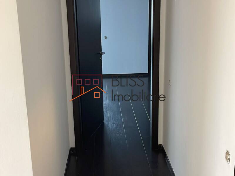 2-Bedroom Penthouse With Parking In Primaverii, Bucharest | Bliss Imobiliare / Photo 12 - BLISS Imobiliare