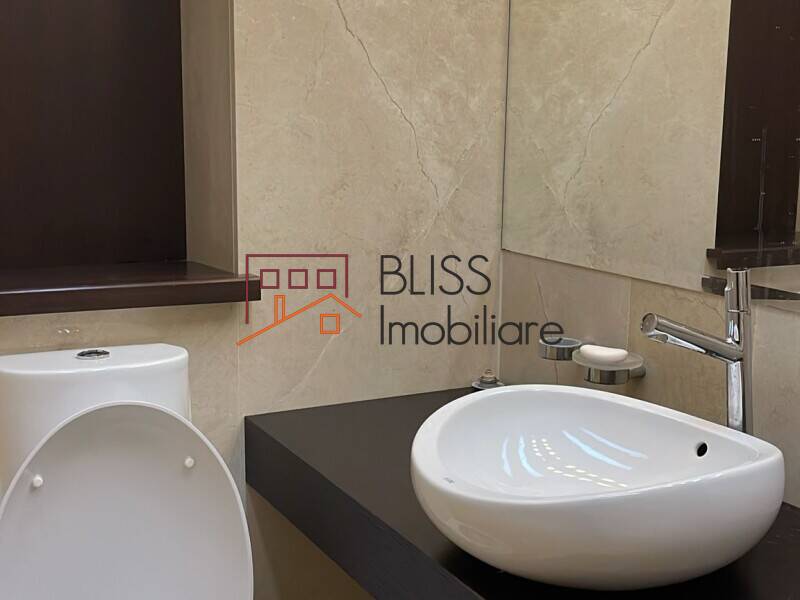 Penthouse Duplex Cu 3 Camere In Primaverii, Parcare Inclusa | Bliss Imobiliare / Photo 17 - BLISS Imobiliare
