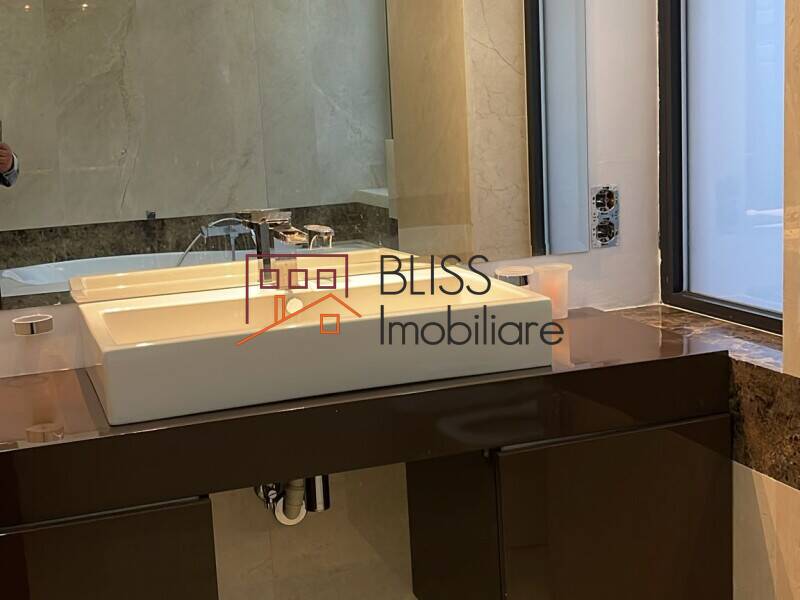 2-Bedroom Penthouse With Parking In Primaverii, Bucharest | Bliss Imobiliare / Photo 14 - BLISS Imobiliare