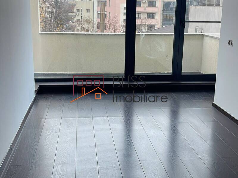 2-Bedroom Penthouse With Parking In Primaverii, Bucharest | Bliss Imobiliare / Photo 15 - BLISS Imobiliare