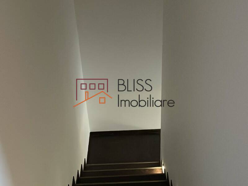 2-Bedroom Penthouse With Parking In Primaverii, Bucharest | Bliss Imobiliare / Photo 18 - BLISS Imobiliare