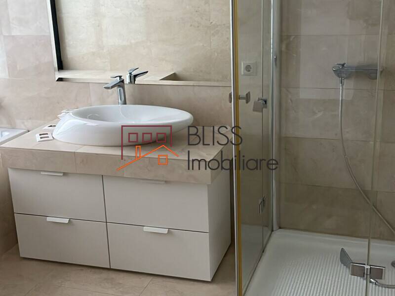 Penthouse Duplex Cu 3 Camere In Primaverii, Parcare Inclusa | Bliss Imobiliare / Photo 10 - BLISS Imobiliare