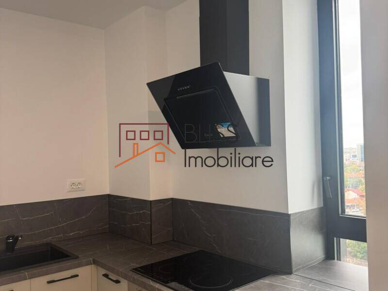 Apartament 3 Camere Modern, Mobilat One Cotroceni Park – 78 Mp Utili | Bliss Imobiliare / Photo 4 - BLISS Imobiliare