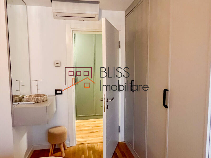 Apartament Premium De 52mp Cu Gradina In Sunset Lake Homes, Sector 1 | Bliss Imobiliare / Photo 18 - BLISS Imobiliare
