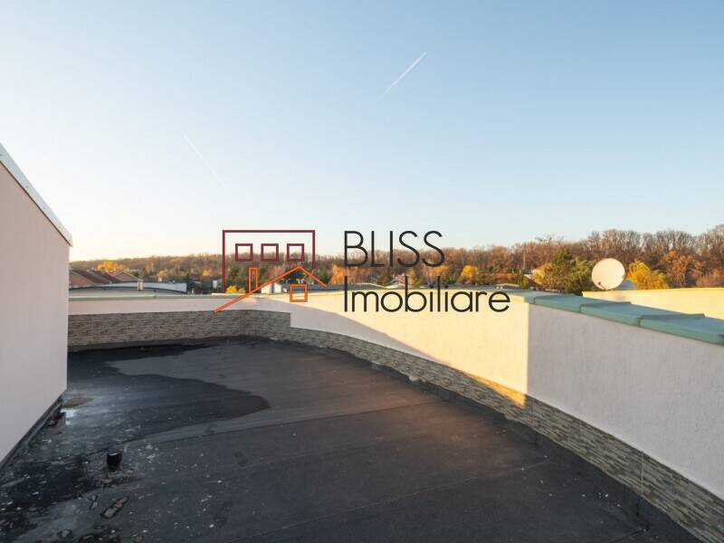 4-Bedroom Villa, 200sqm In Iancu Nicolae, Pipera – Skandinavian Park, Bucharest / Ilfov | Bliss Imobiliare / Photo 18 - BLISS Imobiliare