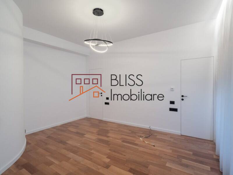 4-Bedroom Villa, 200sqm In Iancu Nicolae, Pipera – Skandinavian Park, Bucharest / Ilfov | Bliss Imobiliare / Photo 10 - BLISS Imobiliare