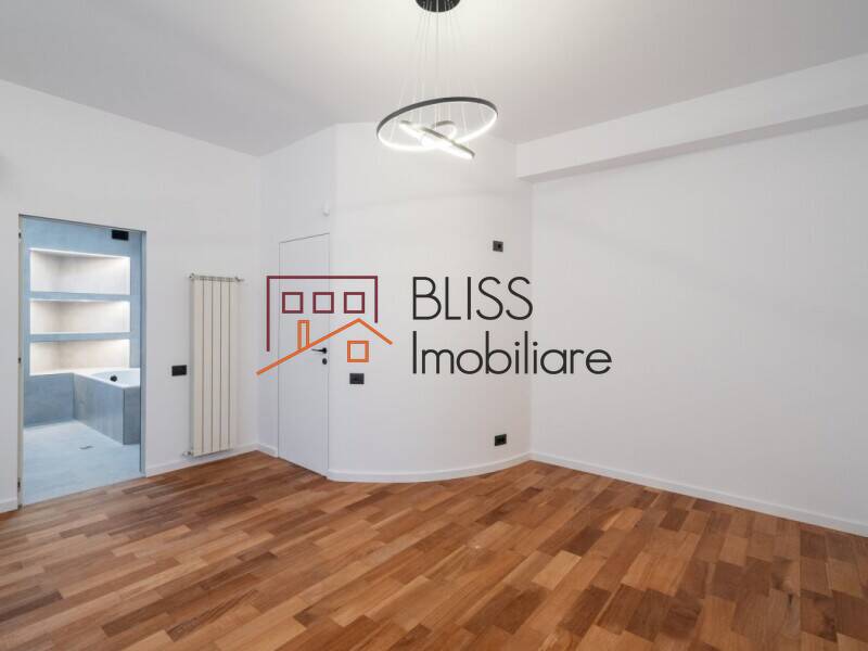 Vila 5 Camere De 200 Mp Iancu Nicolae, Pipera – Skandinavian Park | Bliss Imobiliare / Photo 12 - BLISS Imobiliare
