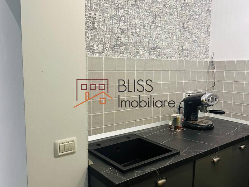 Apartament 4 Camere De Lux Calea Victoriei – 138 Mp, 4 Bai | Bliss Imobiliare / Photo 5 - BLISS Imobiliare