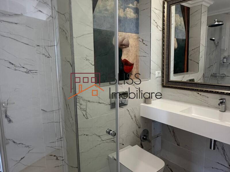 Apartament 4 Camere De Lux Calea Victoriei – 138 Mp, 4 Bai | Bliss Imobiliare / Photo 9 - BLISS Imobiliare