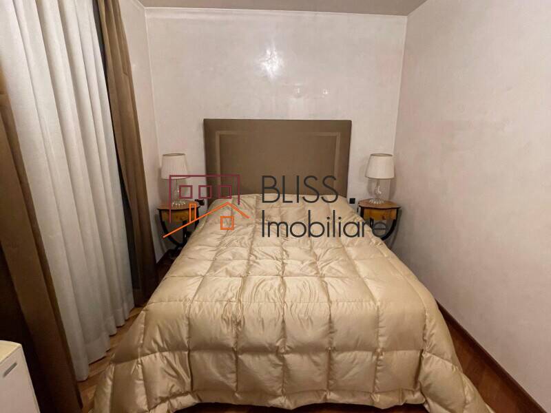 Apartament De Lux Cu 4 Camere In Primaverii | Bliss Imobiliare / Photo 28 - BLISS Imobiliare