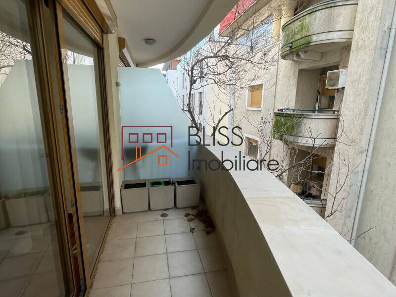 Luxury 3-Bedroom Apartment In Primaverii, Bucharest, Bucharest | Bliss Imobiliare / Photo 25 - BLISS Imobiliare