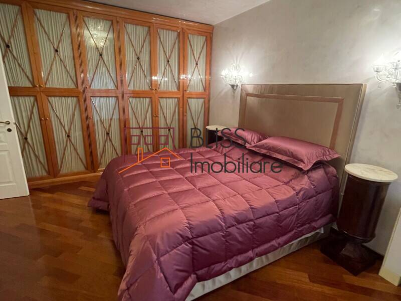 Luxury 3-Bedroom Apartment In Primaverii, Bucharest, Bucharest | Bliss Imobiliare / Photo 19 - BLISS Imobiliare