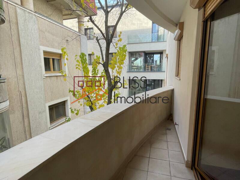 Luxury 3-Bedroom Apartment In Primaverii, Bucharest, Bucharest | Bliss Imobiliare / Photo 26 - BLISS Imobiliare