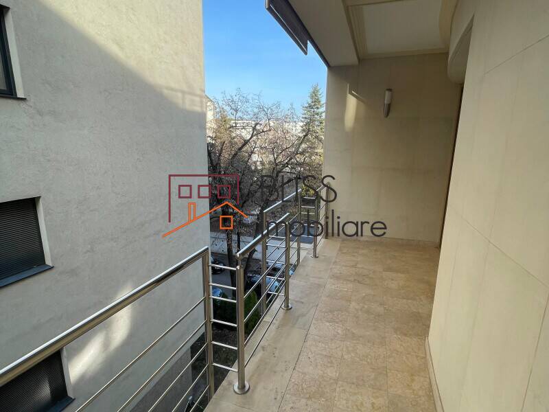 Luxury 3-Bedroom Apartment In Primaverii, Bucharest, Bucharest | Bliss Imobiliare / Photo 18 - BLISS Imobiliare