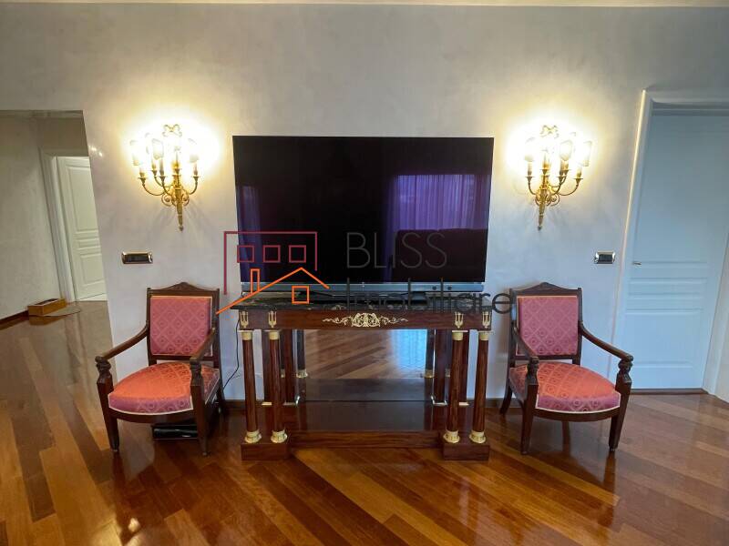 Apartament De Lux Cu 4 Camere In Primaverii | Bliss Imobiliare / Photo 8 - BLISS Imobiliare