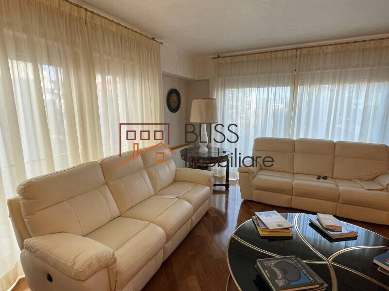 Apartament De Lux Cu 4 Camere In Primaverii | Bliss Imobiliare / Photo 5 - BLISS Imobiliare