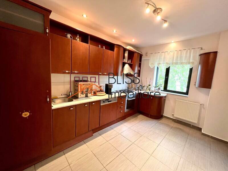 2-Bedroom Apartment In Gated Compound With Pool View Natura Residence, Bucharest | Bliss Imobiliare / Photo 5 - BLISS Imobiliare