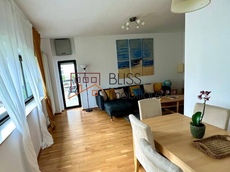 Apartament 3 Camere In Complex Pazit, Cu Piscina | BLISS Imobiliare | Bliss Imobiliare / Photo 4 - BLISS Imobiliare