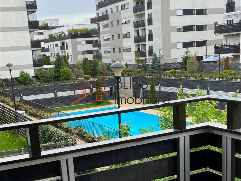 Apartament 3 Camere In Complex Pazit, Cu Piscina | BLISS Imobiliare | Bliss Imobiliare / Photo 16 - BLISS Imobiliare