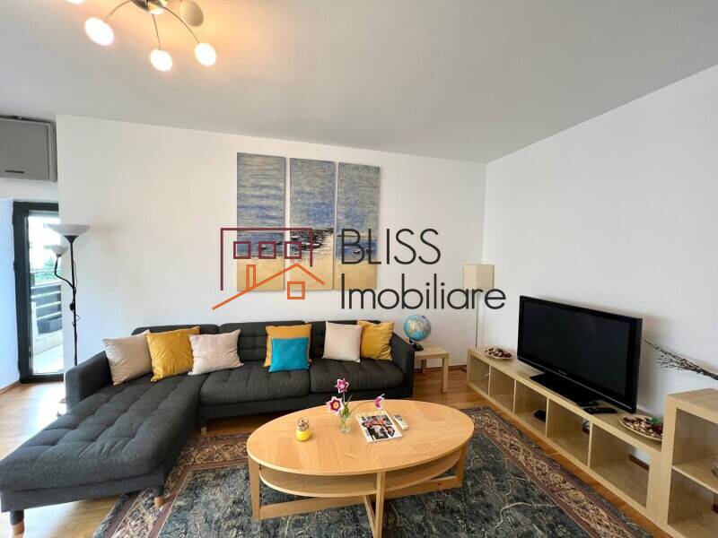 Apartament 3 Camere In Complex Pazit, Cu Piscina | BLISS Imobiliare | Bliss Imobiliare / Photo 3 - BLISS Imobiliare