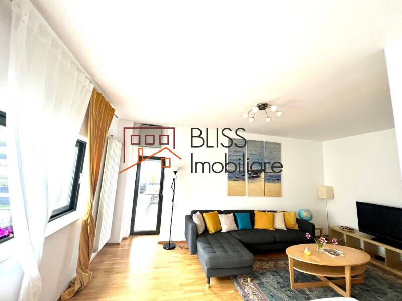Apartament 3 Camere In Complex Pazit, Cu Piscina | BLISS Imobiliare | Bliss Imobiliare / Photo 2 - BLISS Imobiliare