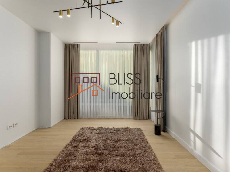 Spacious 4-Bedroom House With Large Garden And Terraces, 153sqm, Bucharest / Ilfov | Bliss Imobiliare / Photo 3 - BLISS Imobiliare