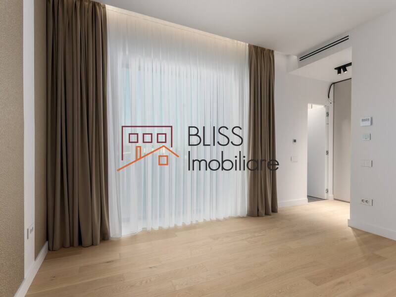 Spacious 4-Bedroom House With Large Garden And Terraces, 153sqm, Bucharest / Ilfov | Bliss Imobiliare / Photo 8 - BLISS Imobiliare