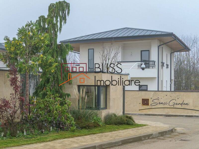 Casa 5 Camere Spatioasa, 153mp Cu 4 Dormitoare Si Gradina Generoasa | Bliss Imobiliare / Photo 17 - BLISS Imobiliare