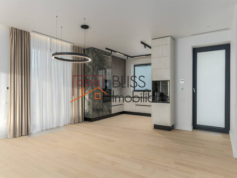 4-Bedroom House, 158sqm In Sensi Garden Corbeanca | BLISS Imobiliare, Bucharest / Ilfov | Bliss Imobiliare / Photo 11 - BLISS Imobiliare