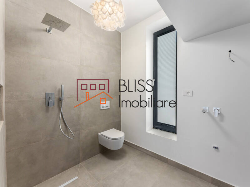 Casa 5 Camere, 158mp In Sensi Garden Corbeanca | BLISS Imobiliare | Bliss Imobiliare / Photo 12 - BLISS Imobiliare